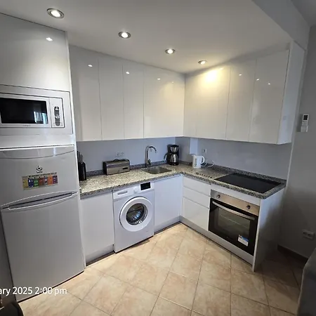 Appartement Benal