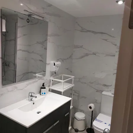 Apartment Benal