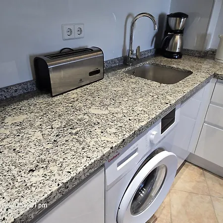 Benal Apartment Malaga