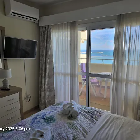 Apartment Benal Malaga