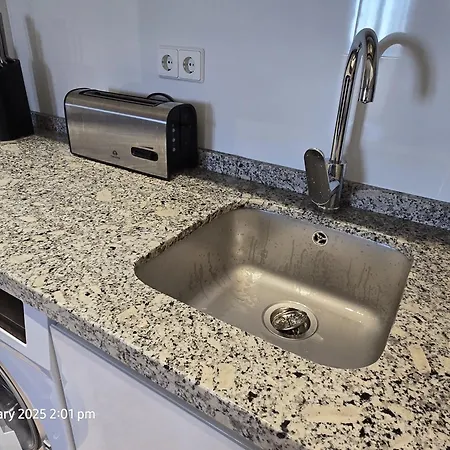 Appartement Benal Málaga