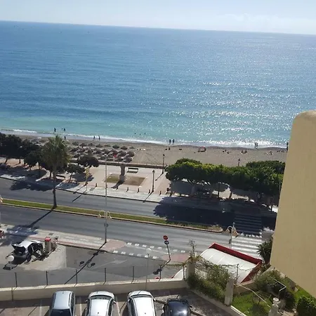 Apartment Benal