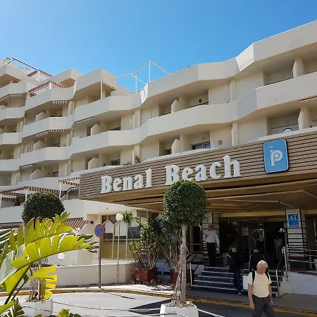 Apartment Benal