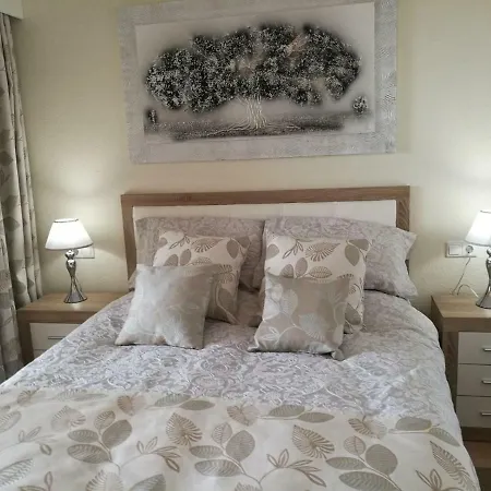 Benal Apartment