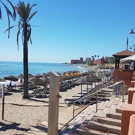 Benal Apartment Malaga