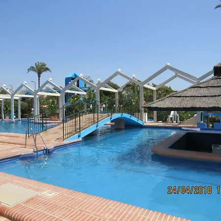 Benal Apartment