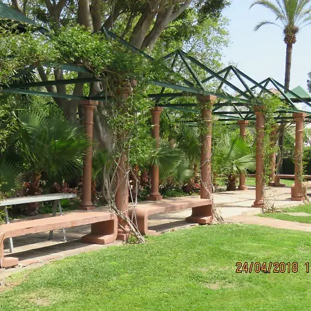 Apartment Benal Malaga