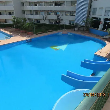 Apartment Benal *