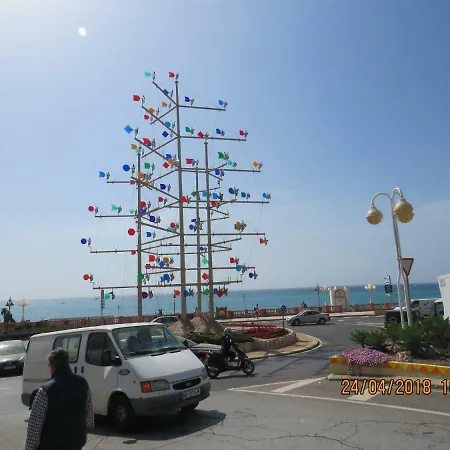 Benal Malaga