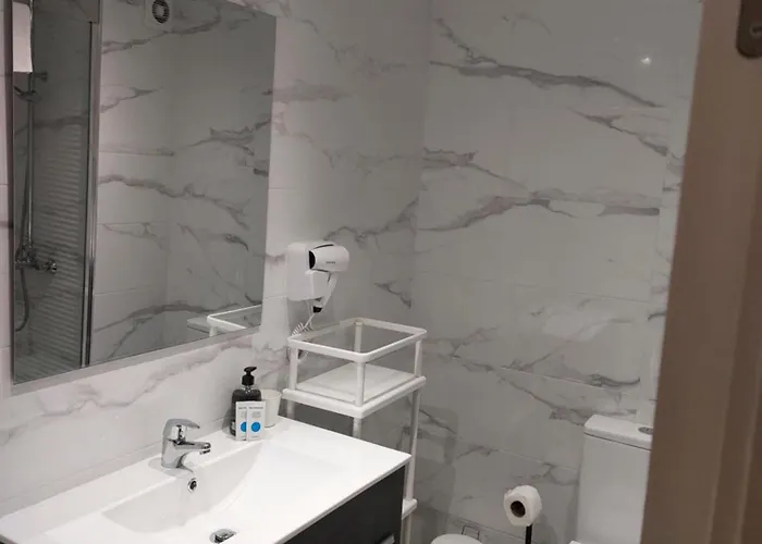 Apartment Benal