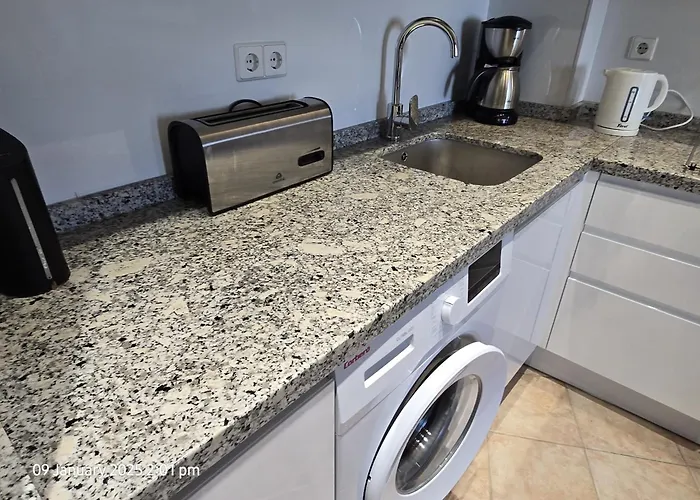 Benal Apartment Malaga