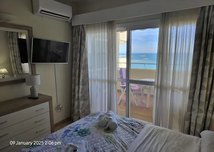 Apartment Benal Malaga