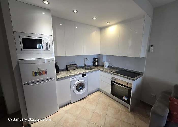 Apartment Benal