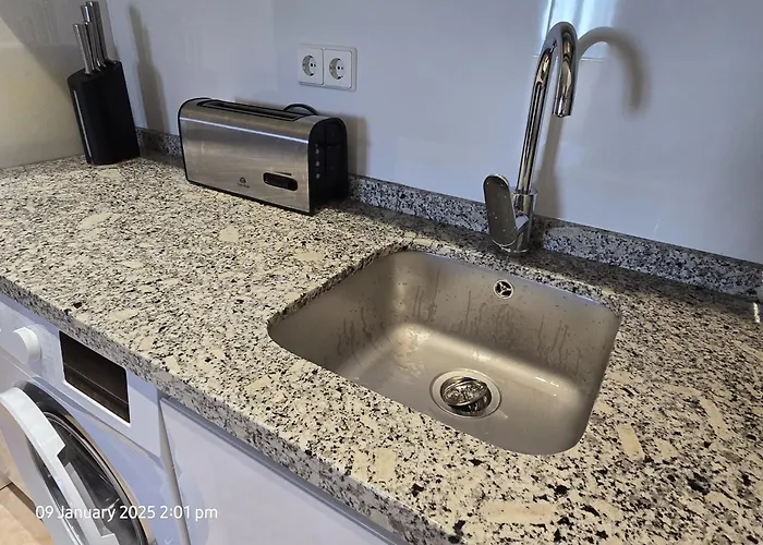 Apartment Benal Malaga