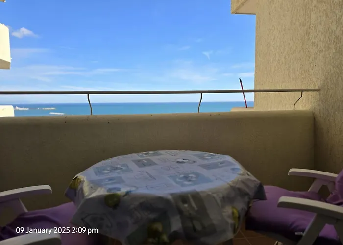 Apartment Benal Malaga