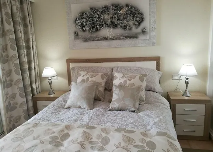 Benal Apartment