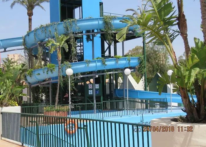 Benal Apartment Malaga