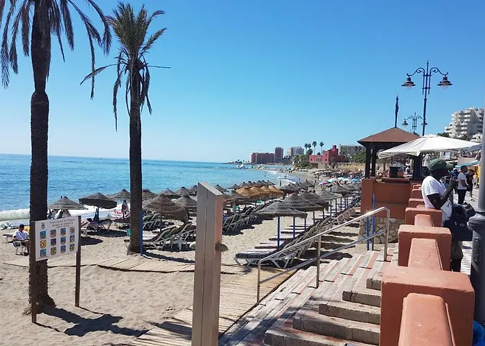 Benal Apartment Malaga