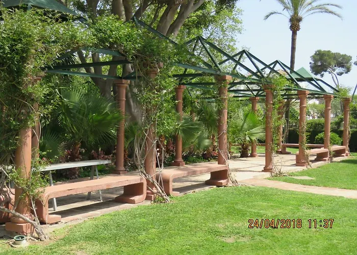 Apartment Benal Malaga