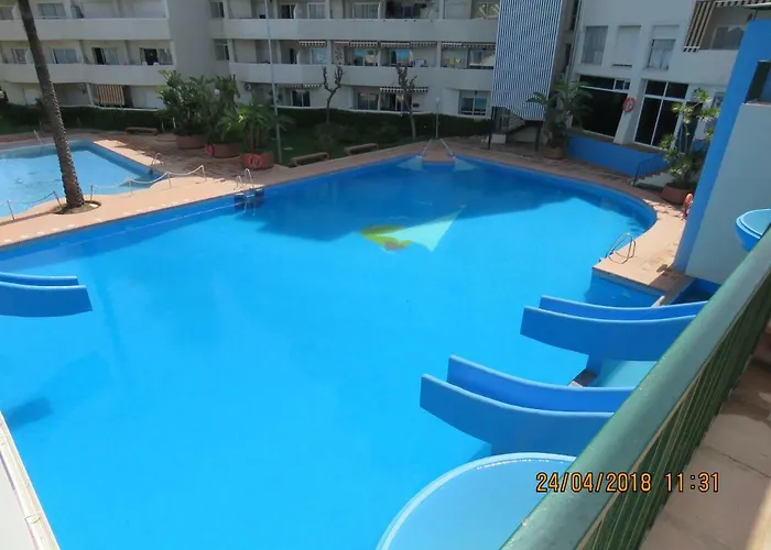 Apartment Benal *